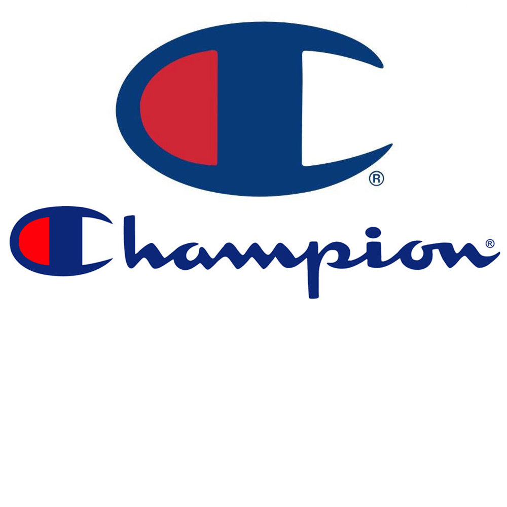 champion clothing logo