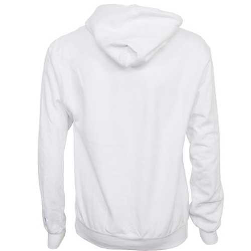 white mizzou hoodie