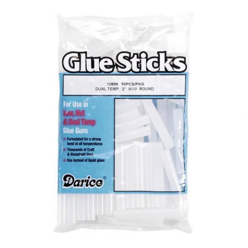 low temp glue sticks