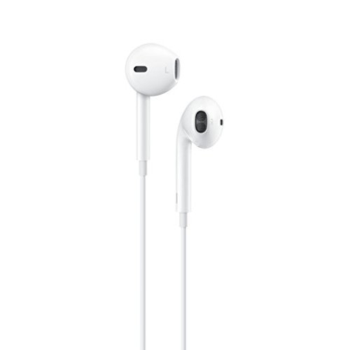 The Mizzou Store - Headphone Jack Apple Headset Wired 3.5mm for