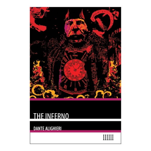 Dante Alighieri's Inferno by Alighieri, Dante