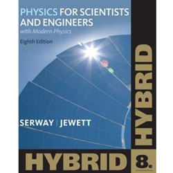 PHYSICS FOR SCIENTISTS & ENGINEERS W/ ACCESS CARD +EBOOK